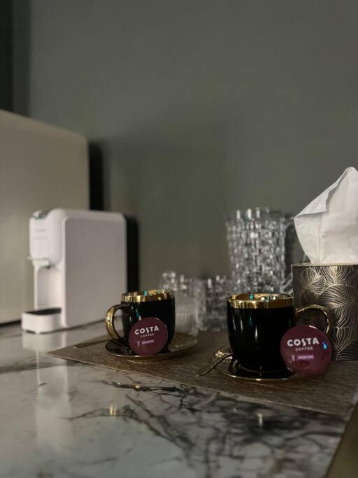 Offspa Privatni Wellness Apartment Prag