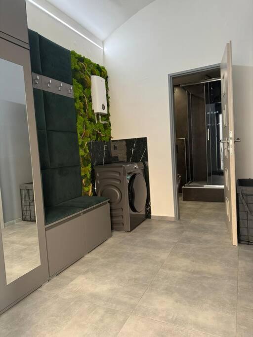Offspa Privatni Wellness Prag